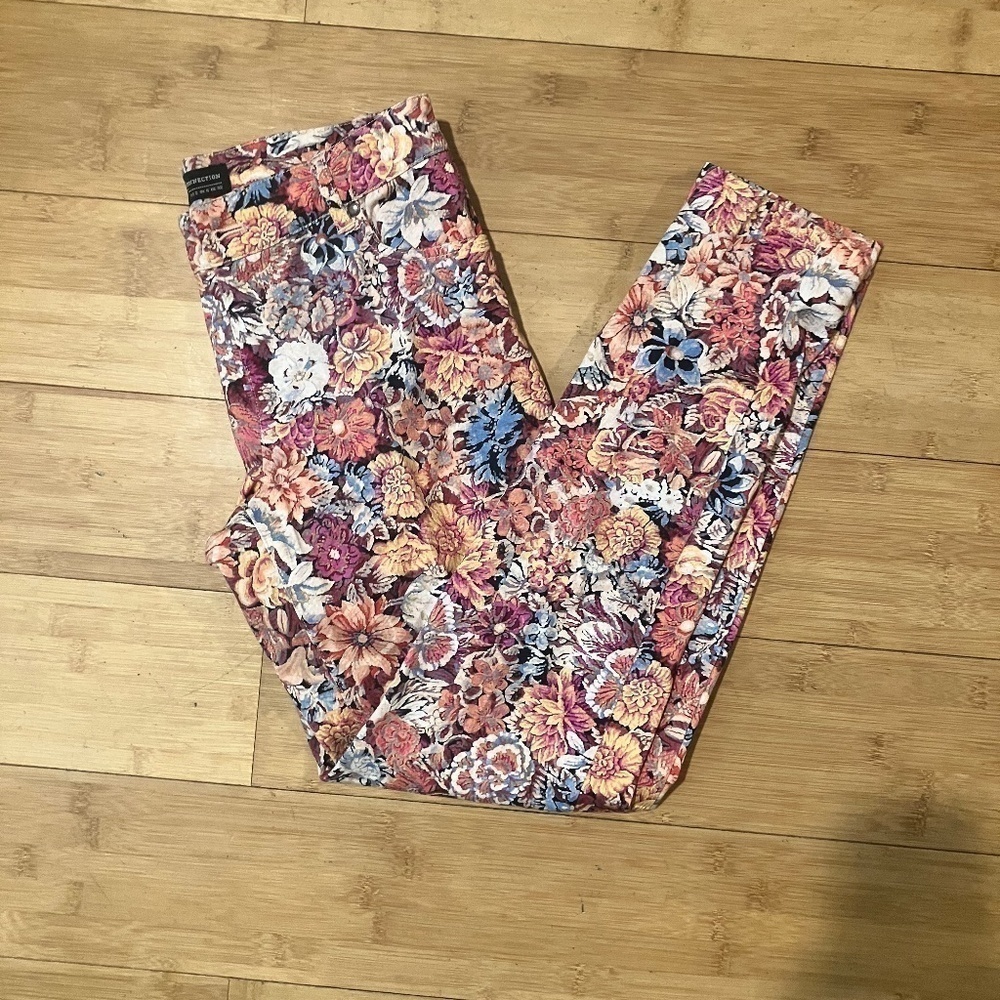 Peruvian Connection Primavera pants - Picture 4 of 7